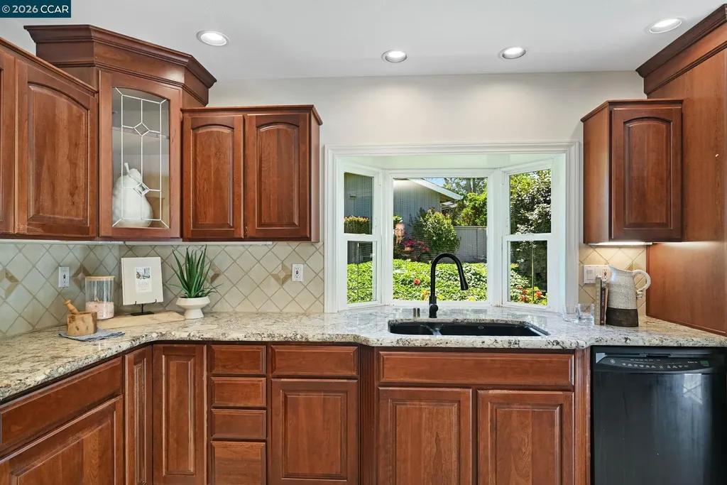 1937 Rancho Verde Circle Danville CA 94526