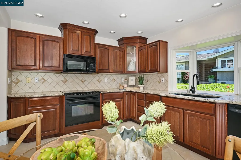 1937 Rancho Verde Circle Danville CA 94526