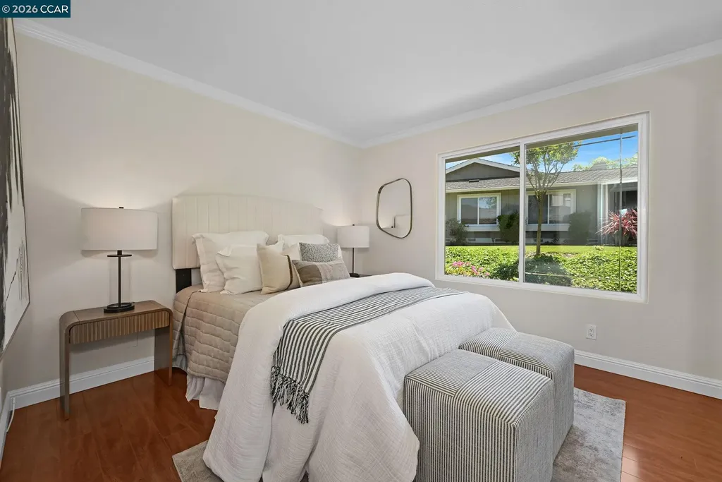 1937 Rancho Verde Circle Danville CA 94526