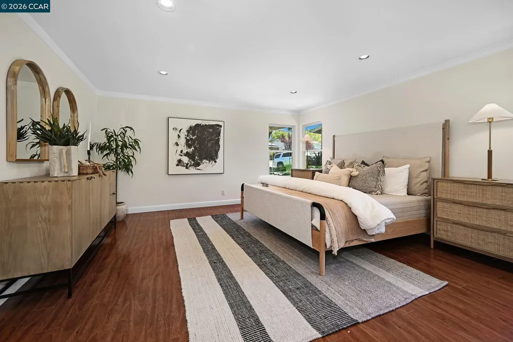 1937 Rancho Verde Circle Danville CA 94526