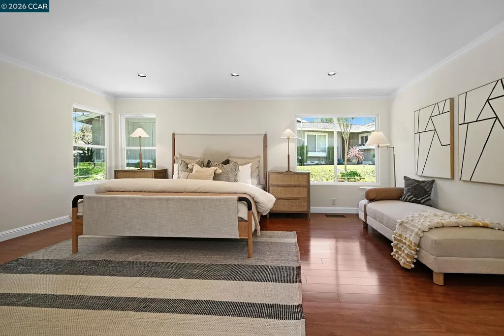 1937 Rancho Verde Circle Danville CA 94526