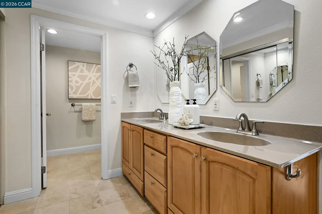 1937 Rancho Verde Circle Danville CA 94526