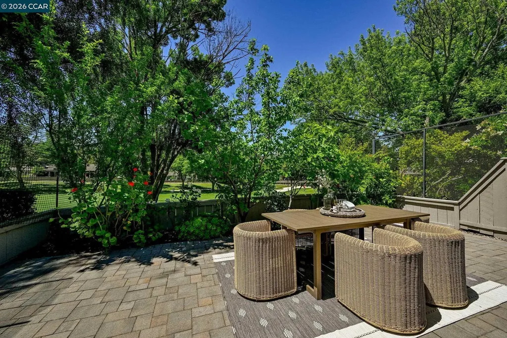 1937 Rancho Verde Circle Danville CA 94526
