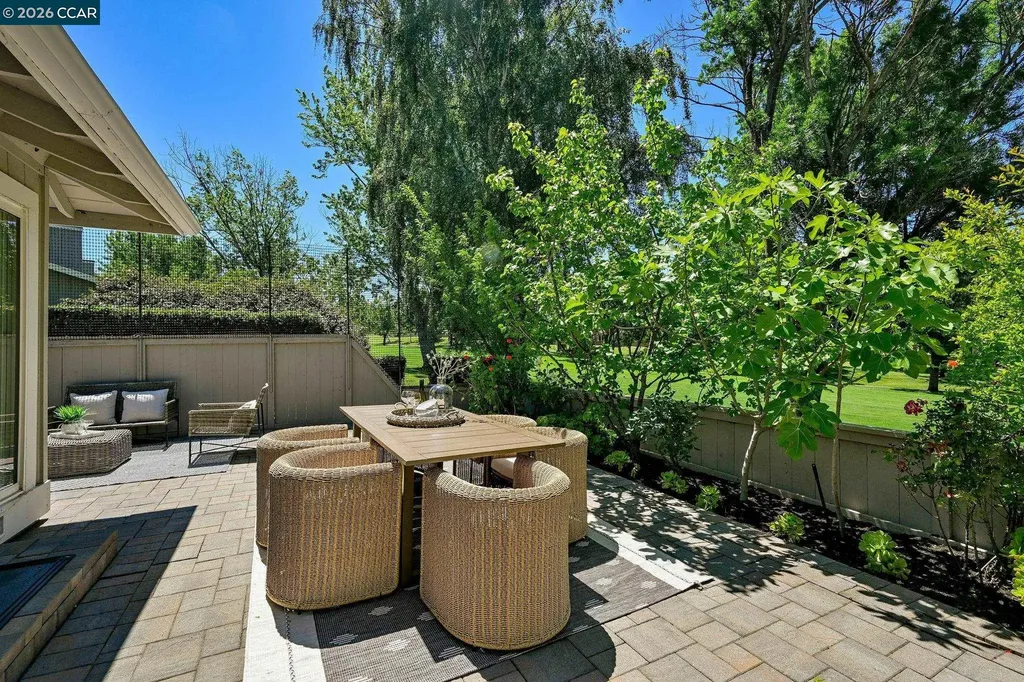 1937 Rancho Verde Circle Danville CA 94526
