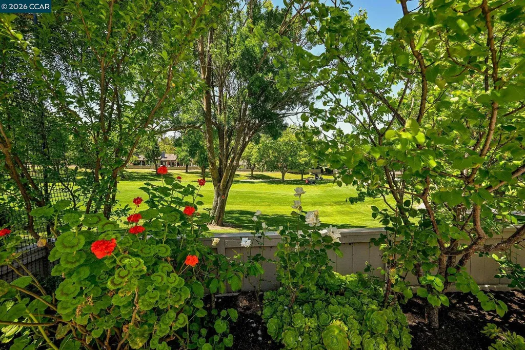 1937 Rancho Verde Circle Danville CA 94526