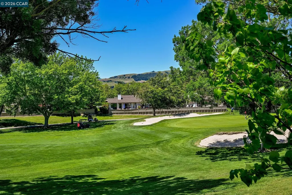 1937 Rancho Verde Circle Danville CA 94526