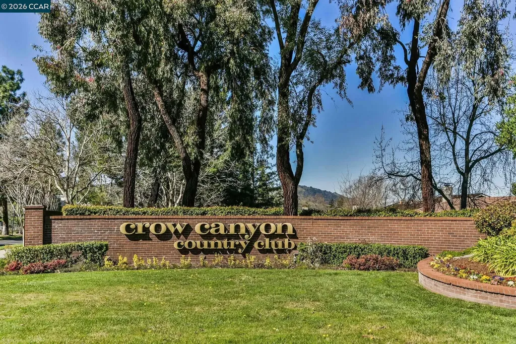 1937 Rancho Verde Circle Danville CA 94526