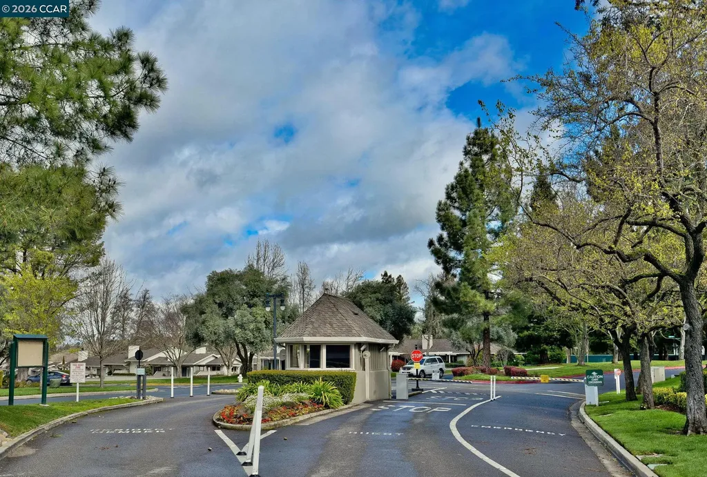 1937 Rancho Verde Circle Danville CA 94526