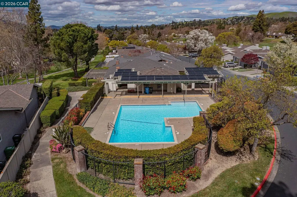 1937 Rancho Verde Circle Danville CA 94526