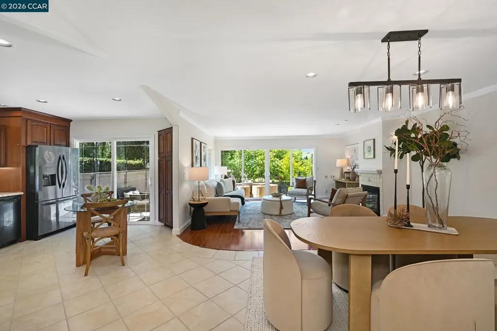 1937 Rancho Verde Circle Danville CA 94526