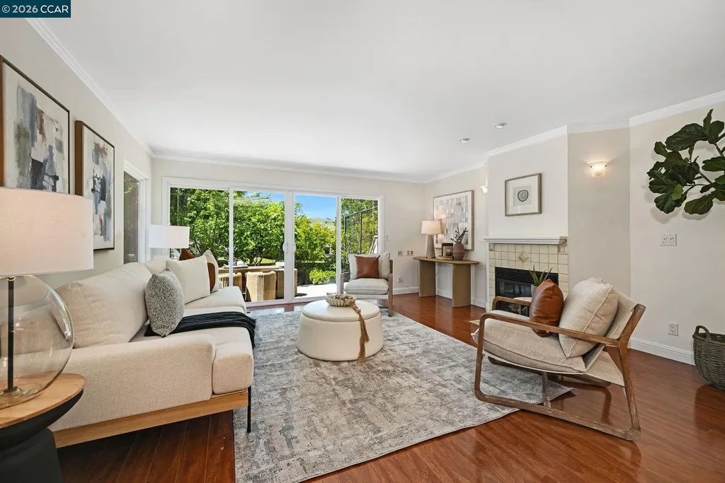 1937 Rancho Verde Circle Danville CA 94526