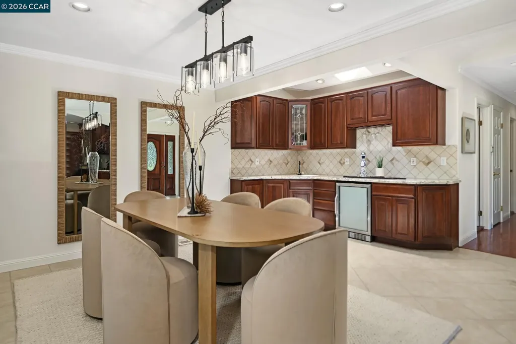 1937 Rancho Verde Circle Danville CA 94526