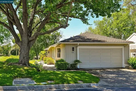 1937 Rancho Verde Circle Danville CA 94526