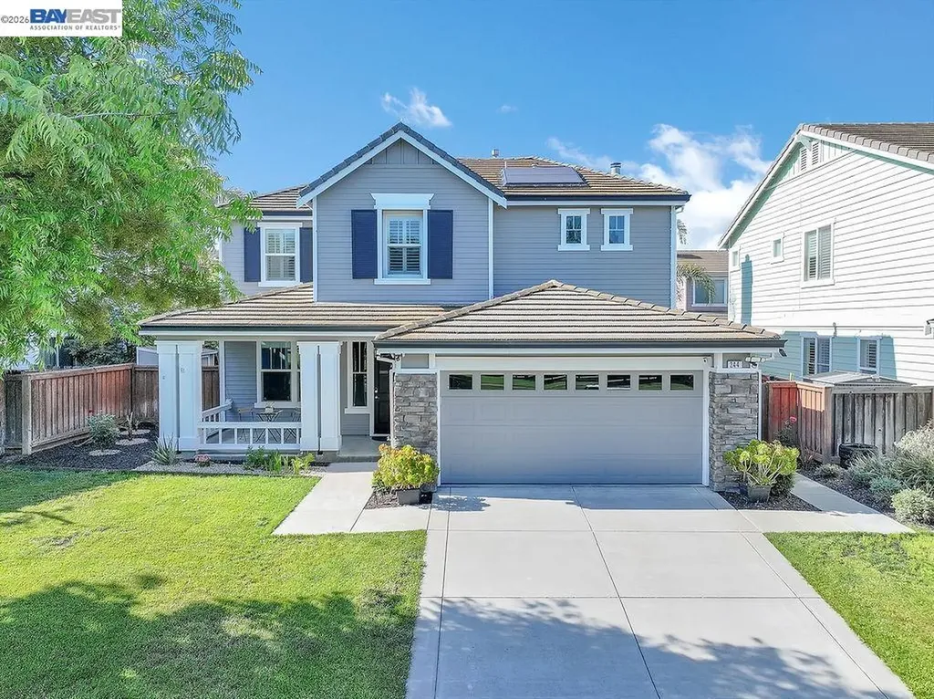 244 Laird Place Brentwood CA 94513