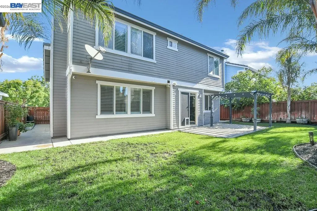 244 Laird Place Brentwood CA 94513