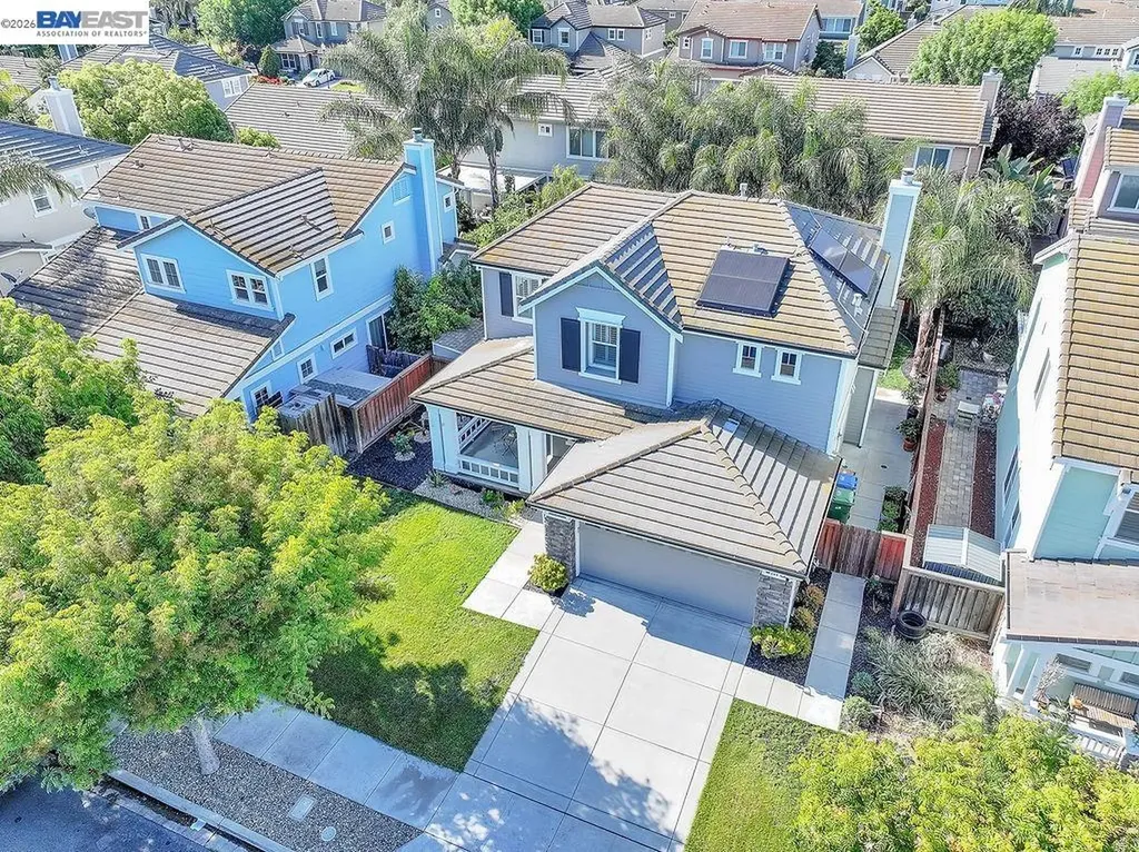 244 Laird Place Brentwood CA 94513