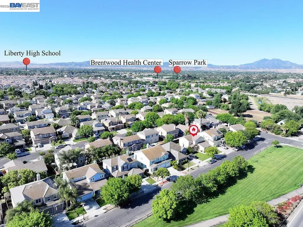 244 Laird Place Brentwood CA 94513