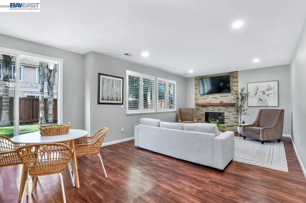 244 Laird Place Brentwood CA 94513
