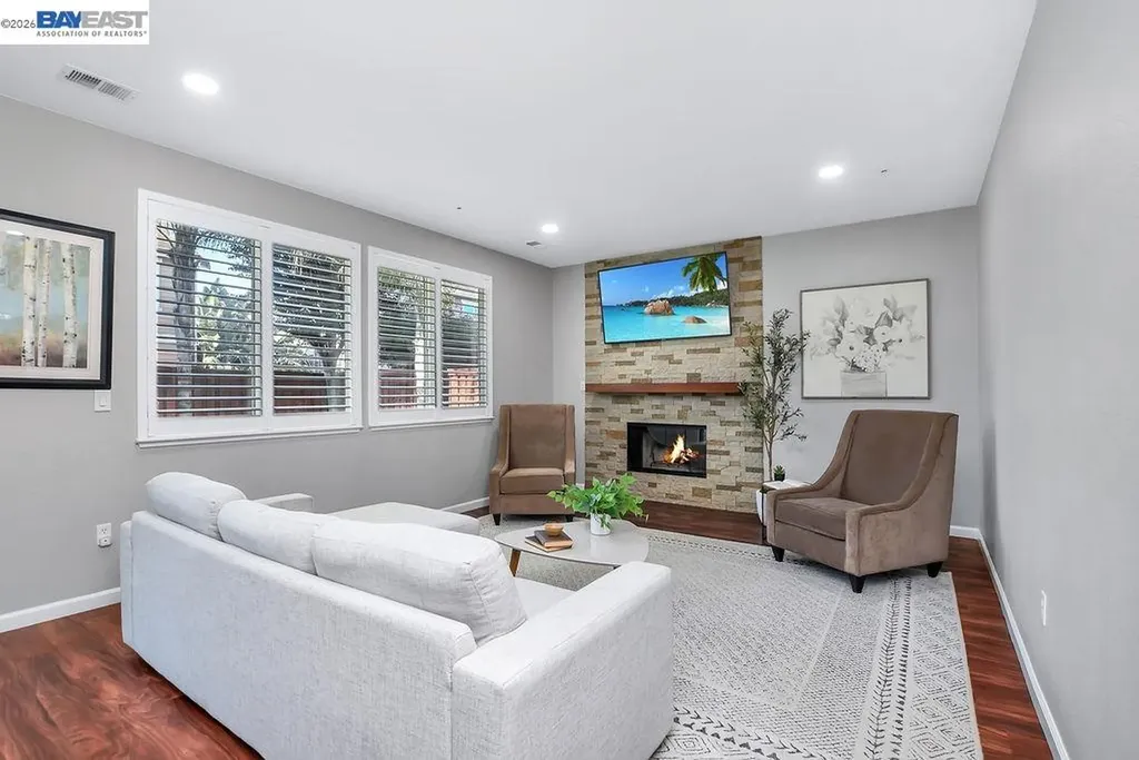 244 Laird Place Brentwood CA 94513