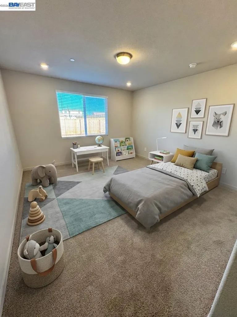5408 Kestrel Court Antioch CA 94531