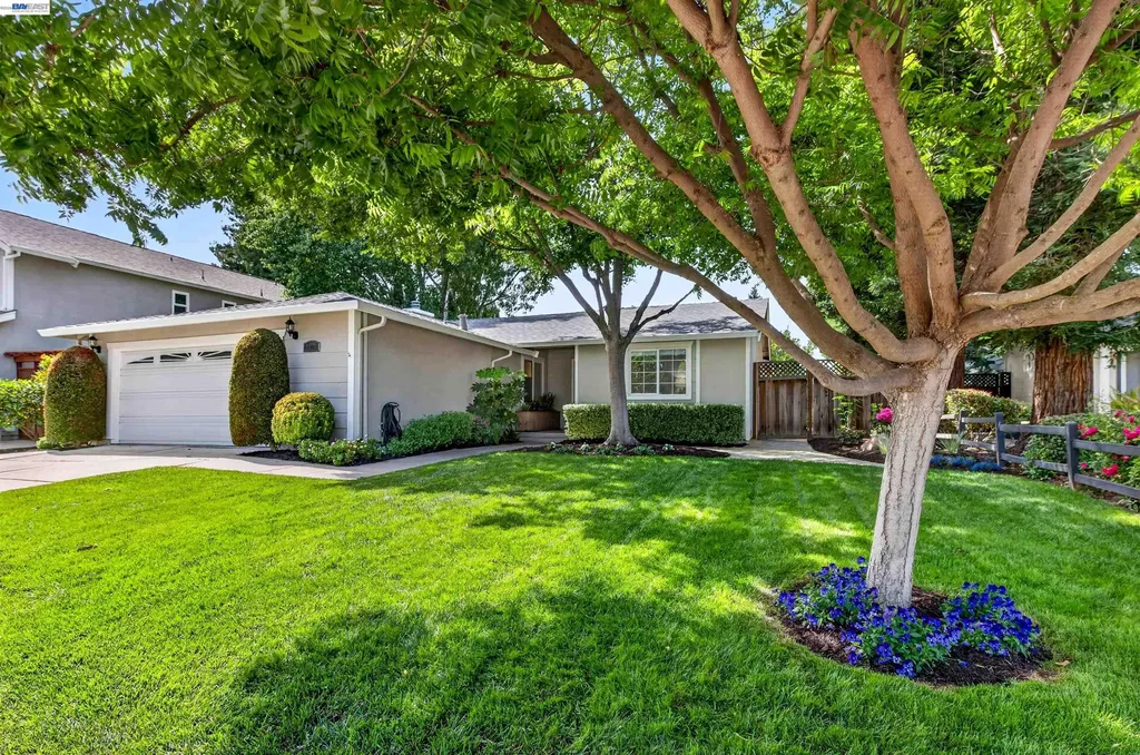 2650 Laramie Gate Circle Pleasanton CA 94566