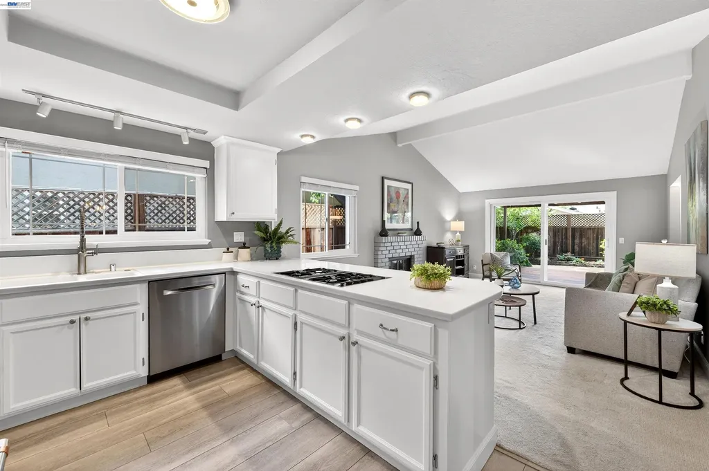 2650 Laramie Gate Circle Pleasanton CA 94566