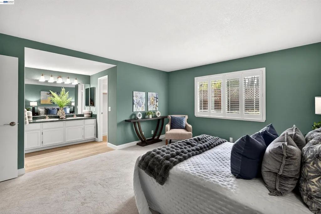 2650 Laramie Gate Circle Pleasanton CA 94566