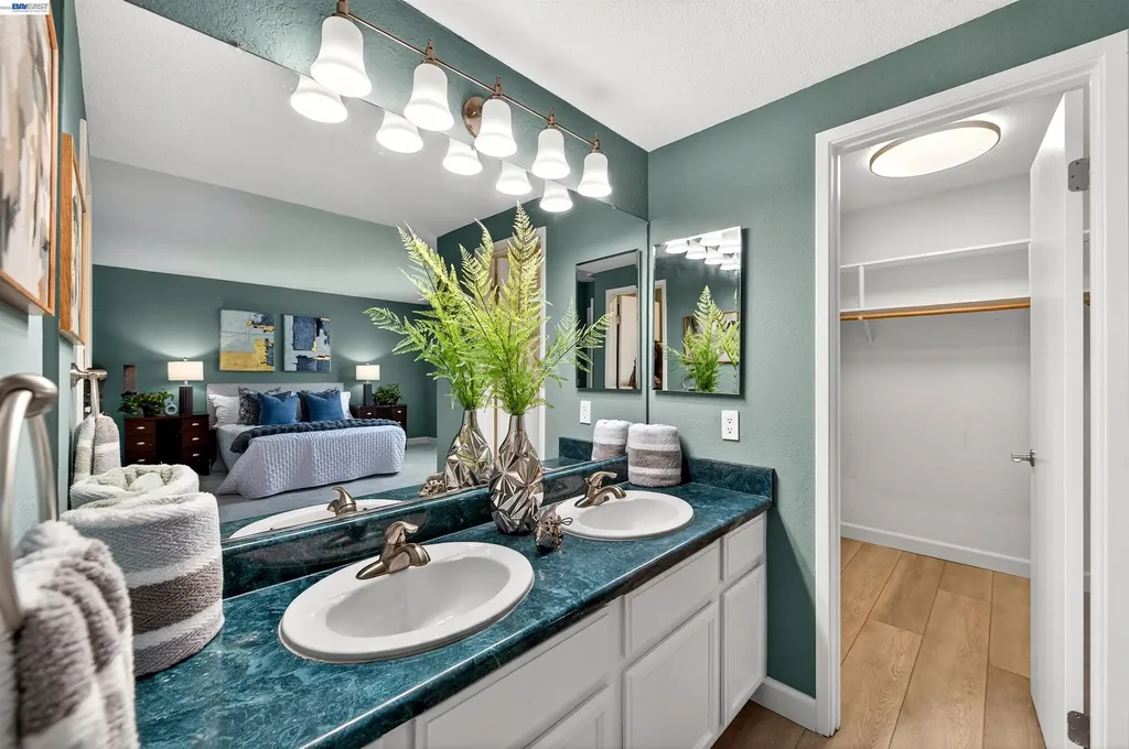 2650 Laramie Gate Circle Pleasanton CA 94566