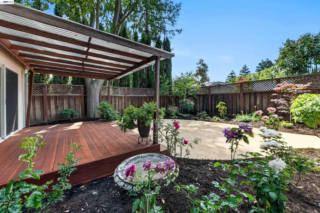 2650 Laramie Gate Circle Pleasanton CA 94566