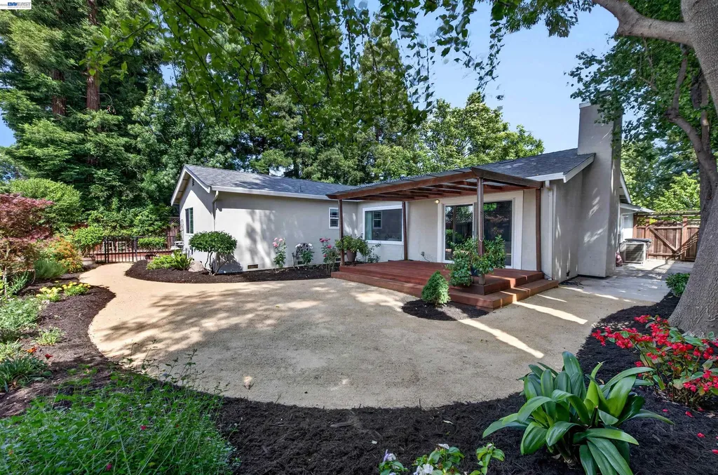 2650 Laramie Gate Circle Pleasanton CA 94566