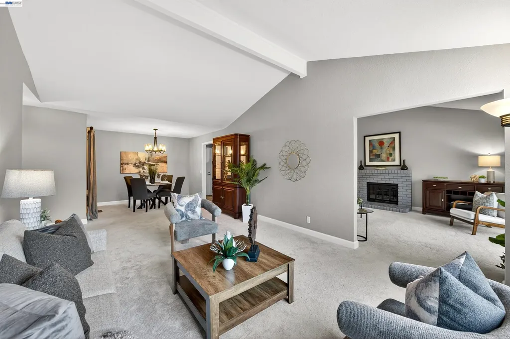 2650 Laramie Gate Circle Pleasanton CA 94566