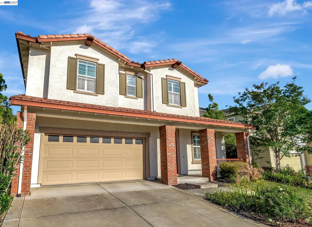 2838 Vernon Way San Ramon CA 94582