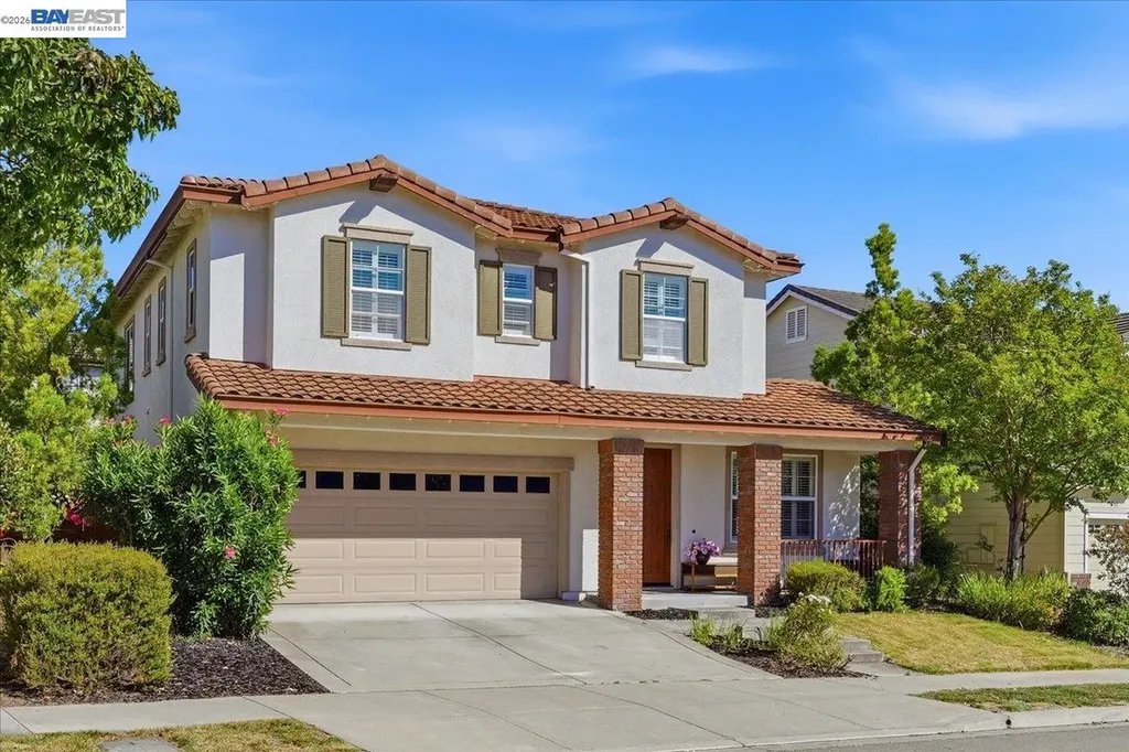 2838 Vernon Way San Ramon CA 94582