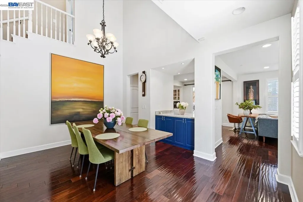 2838 Vernon Way San Ramon CA 94582