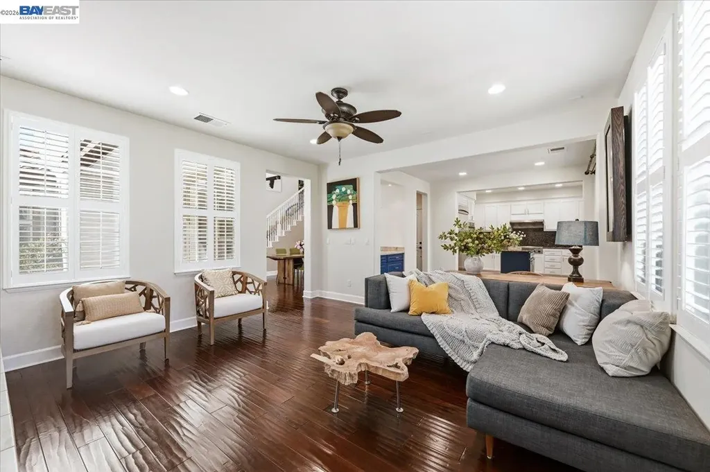 2838 Vernon Way San Ramon CA 94582