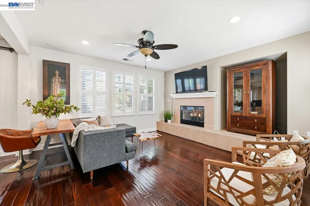 2838 Vernon Way San Ramon CA 94582