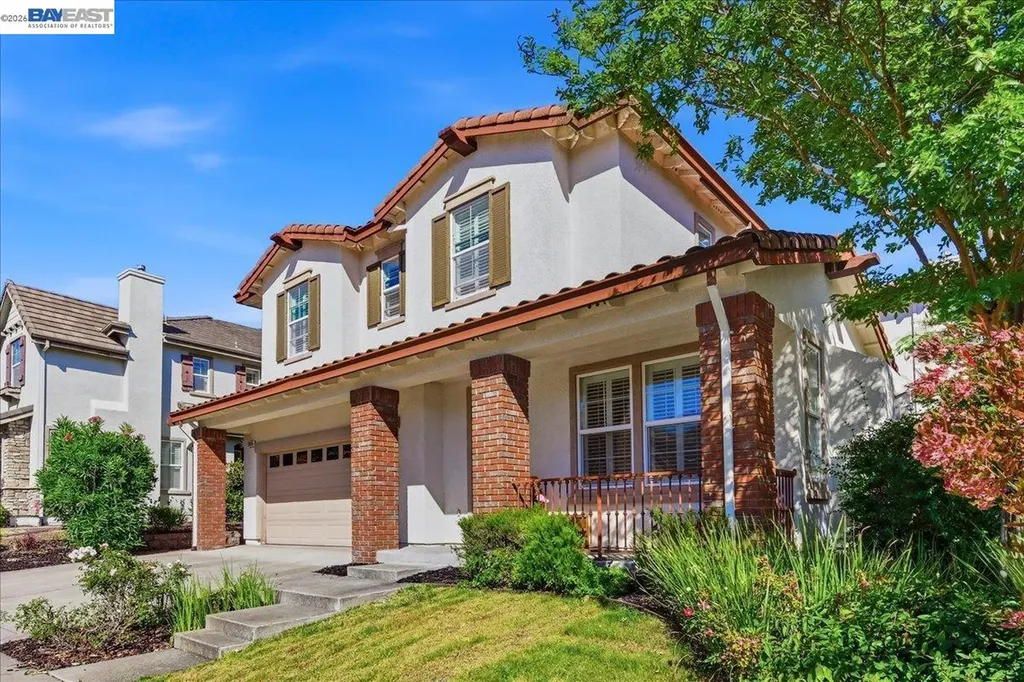 2838 Vernon Way San Ramon CA 94582