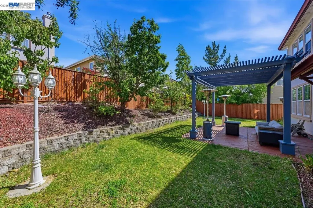 2838 Vernon Way San Ramon CA 94582