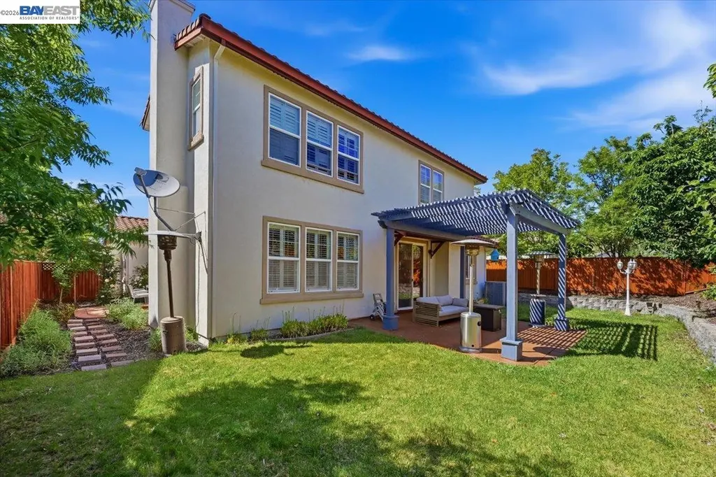 2838 Vernon Way San Ramon CA 94582