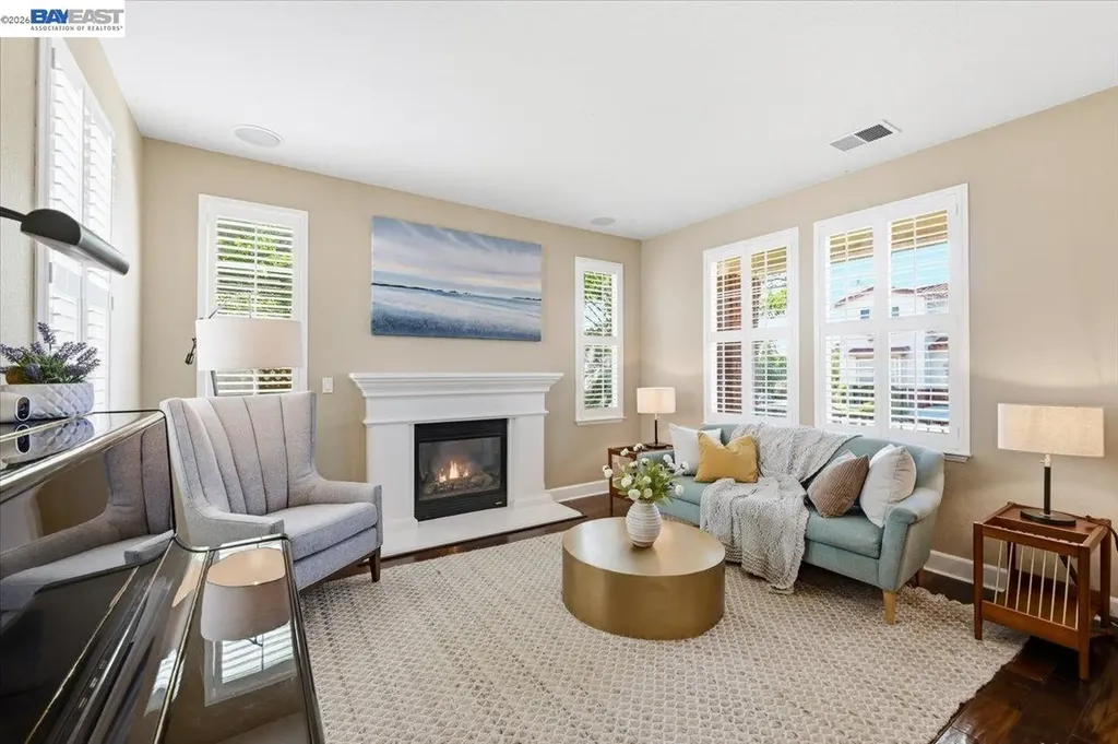 2838 Vernon Way San Ramon CA 94582