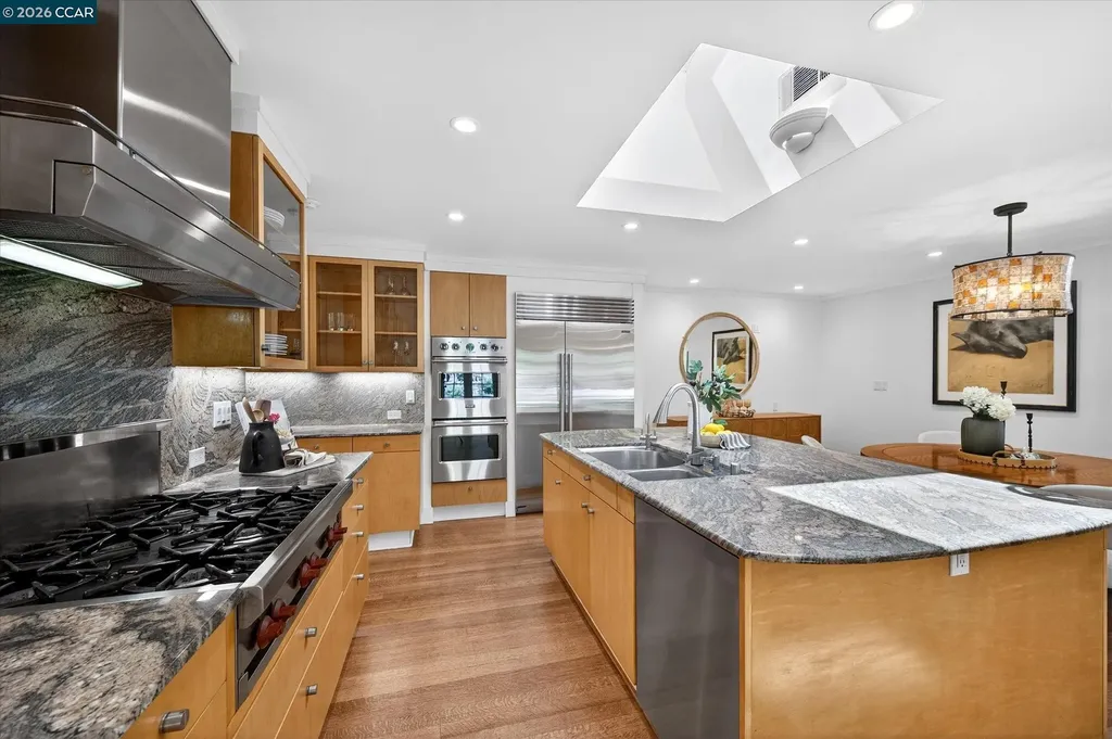 1165 Glen Road Lafayette CA 94549