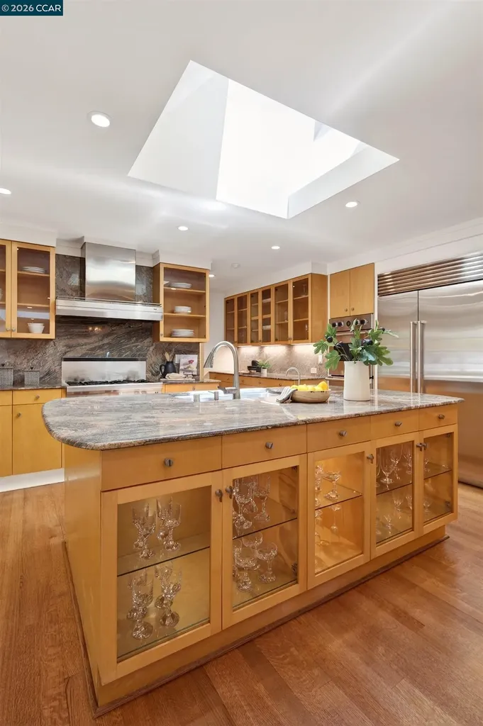 1165 Glen Road Lafayette CA 94549