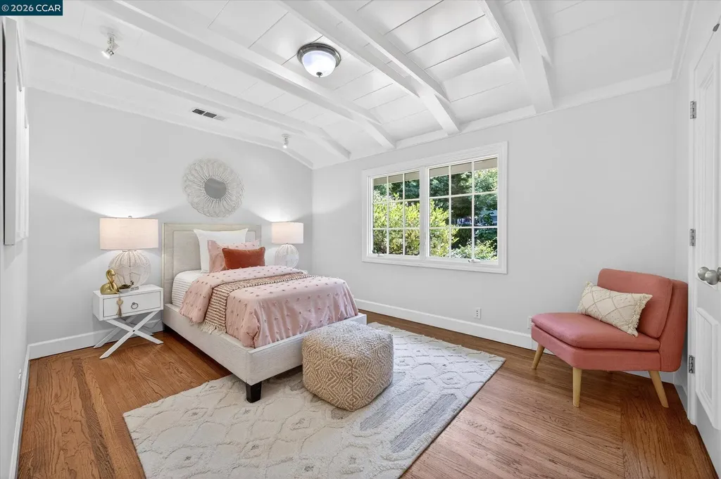 1165 Glen Road Lafayette CA 94549