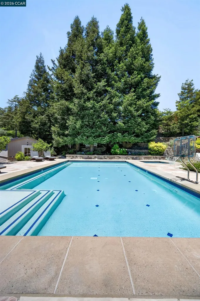 1165 Glen Road Lafayette CA 94549
