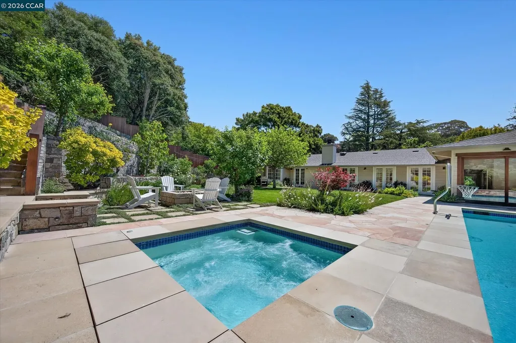 1165 Glen Road Lafayette CA 94549