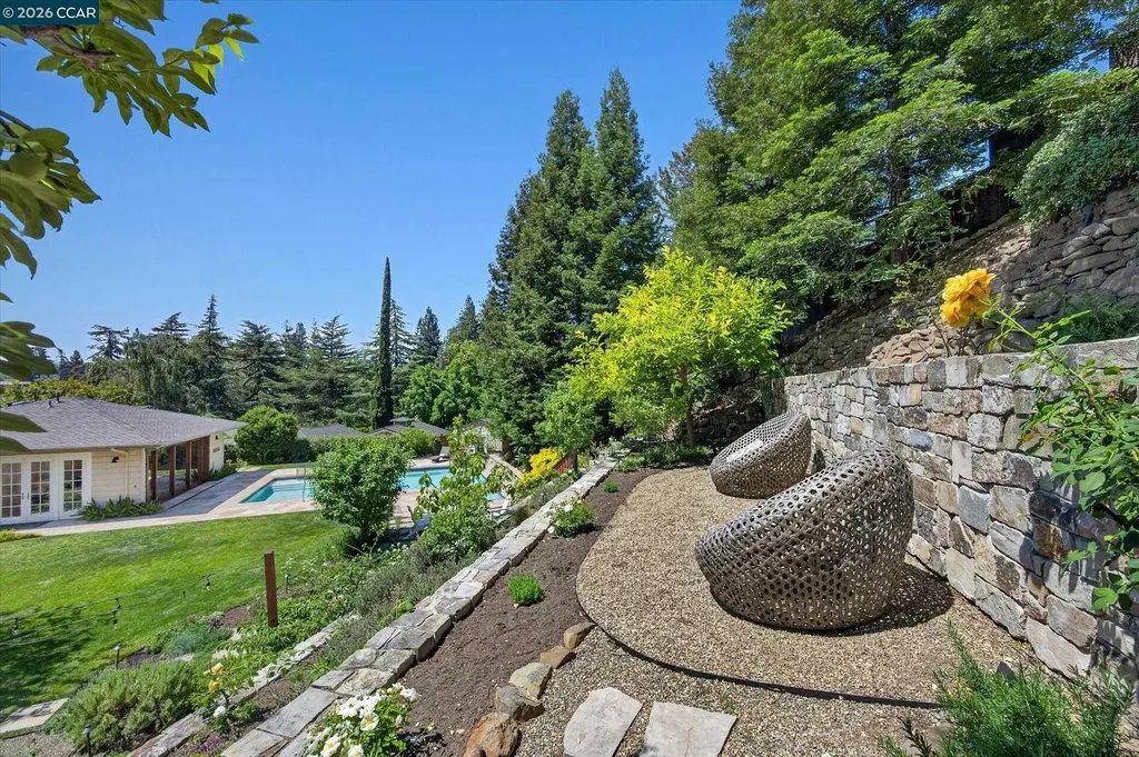 1165 Glen Road Lafayette CA 94549