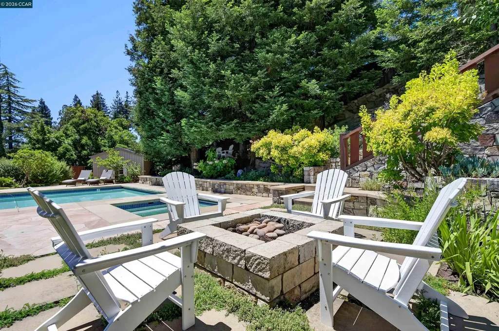 1165 Glen Road Lafayette CA 94549
