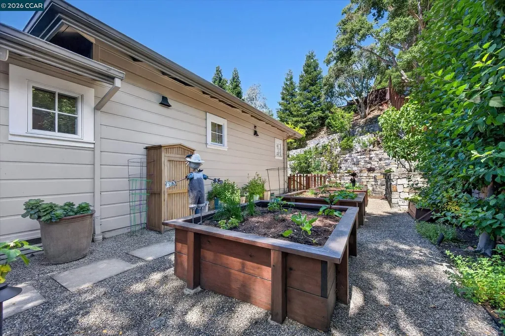 1165 Glen Road Lafayette CA 94549