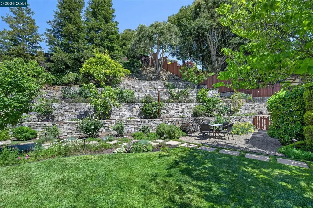 1165 Glen Road Lafayette CA 94549