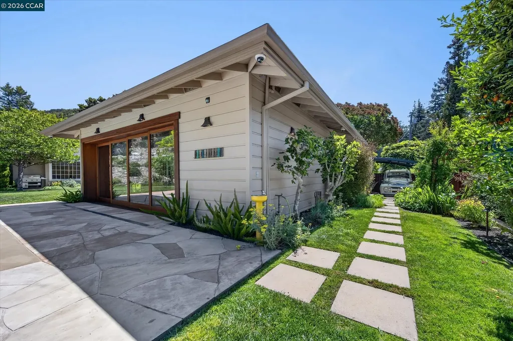 1165 Glen Road Lafayette CA 94549